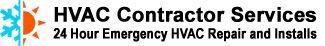 Pacific HVAC Services